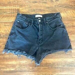Abercrombie & Fitch Shorts - size 30